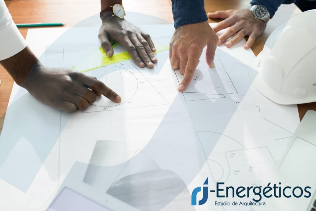 ingenieros de la edificacion en Malaga